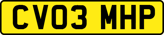 CV03MHP