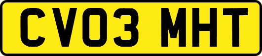 CV03MHT