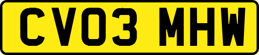 CV03MHW