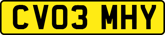 CV03MHY