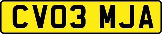 CV03MJA