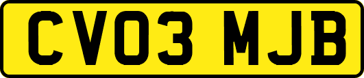 CV03MJB
