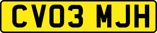 CV03MJH