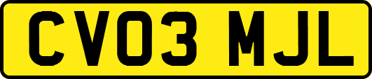 CV03MJL
