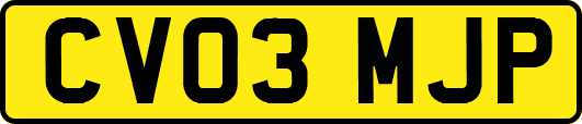 CV03MJP