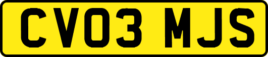 CV03MJS