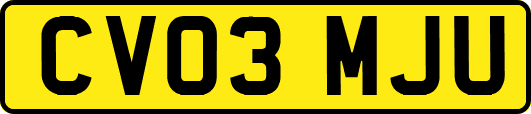 CV03MJU