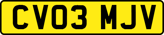 CV03MJV