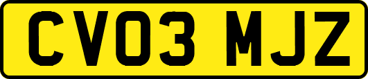 CV03MJZ
