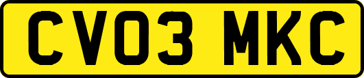 CV03MKC