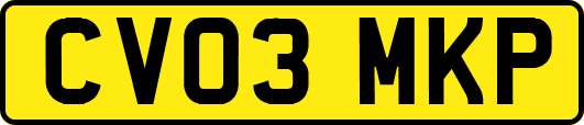 CV03MKP