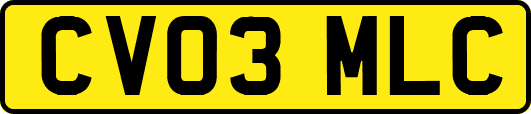 CV03MLC