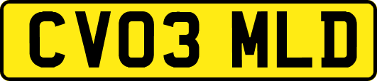 CV03MLD