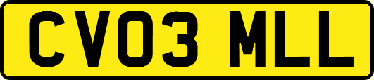 CV03MLL