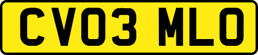 CV03MLO
