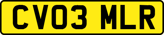 CV03MLR