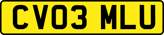CV03MLU