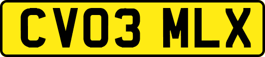 CV03MLX