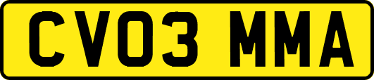 CV03MMA