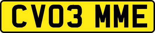 CV03MME