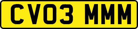 CV03MMM