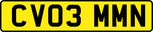 CV03MMN