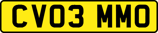 CV03MMO