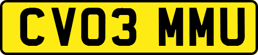 CV03MMU