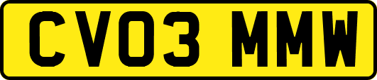 CV03MMW
