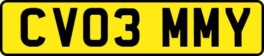CV03MMY