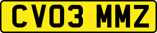 CV03MMZ