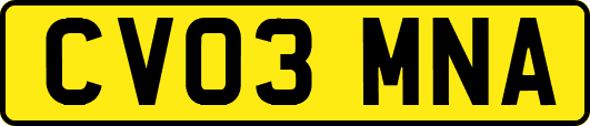 CV03MNA