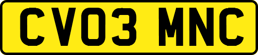 CV03MNC