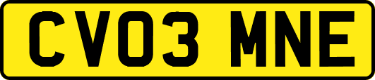 CV03MNE