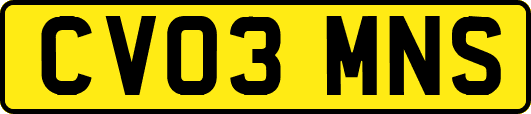 CV03MNS