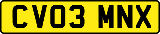CV03MNX
