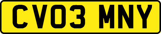 CV03MNY