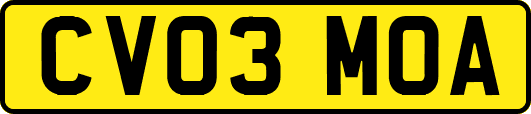 CV03MOA