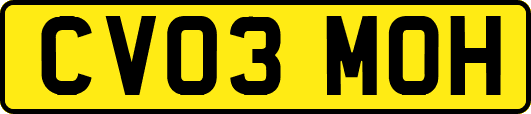 CV03MOH