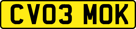 CV03MOK