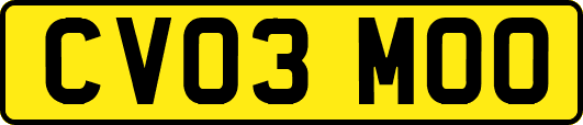 CV03MOO