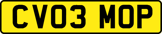 CV03MOP