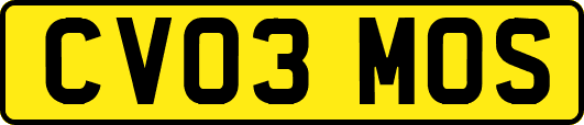 CV03MOS
