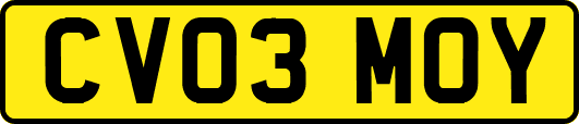 CV03MOY