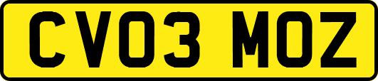 CV03MOZ