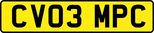 CV03MPC