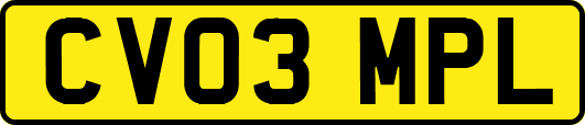 CV03MPL
