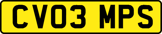 CV03MPS