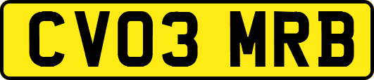 CV03MRB