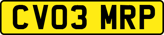CV03MRP